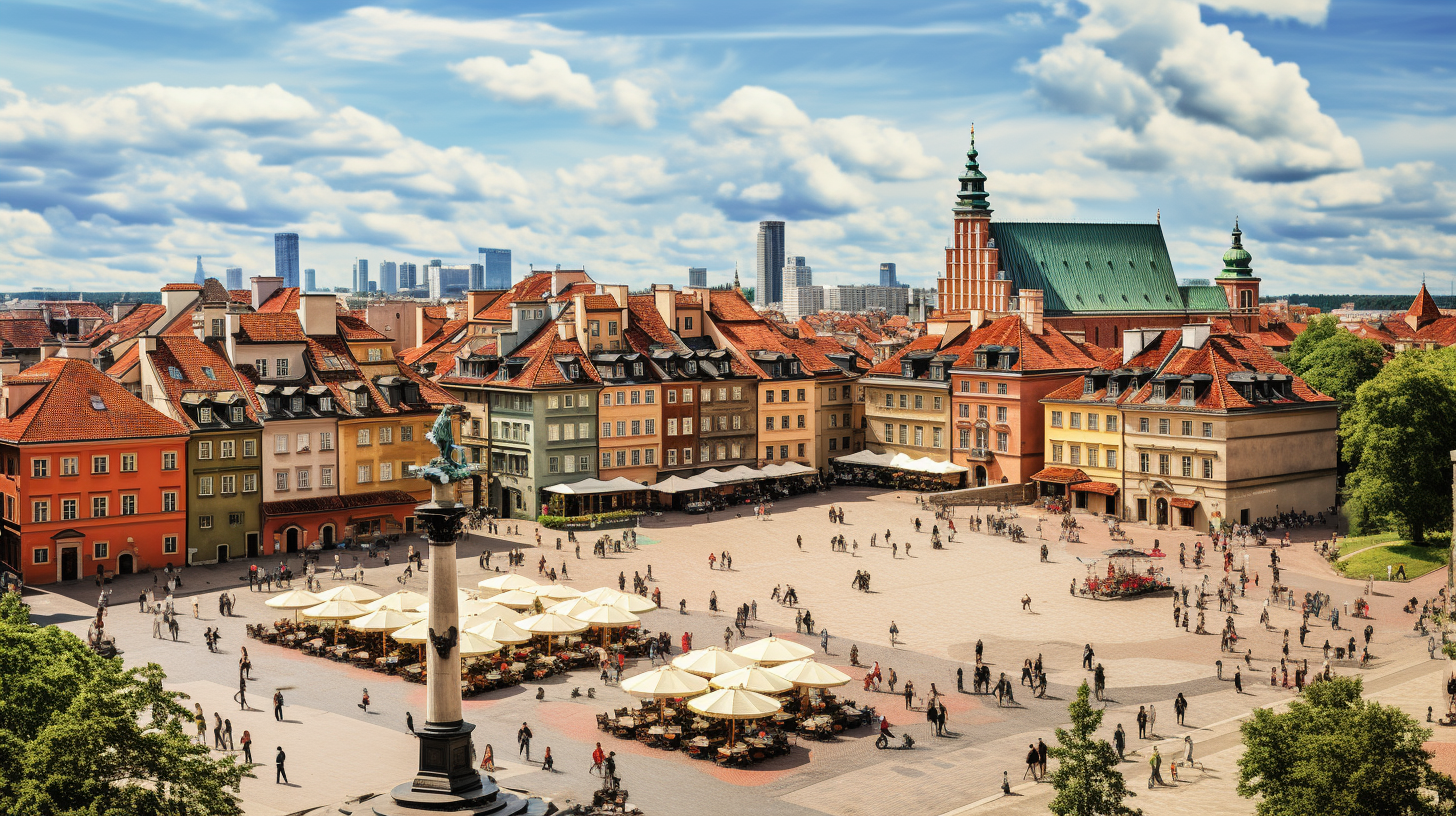 Jakie są najważniejsze czynniki kulturowe wpływające na spory między wynajmującym a najemcą w Warszawie?