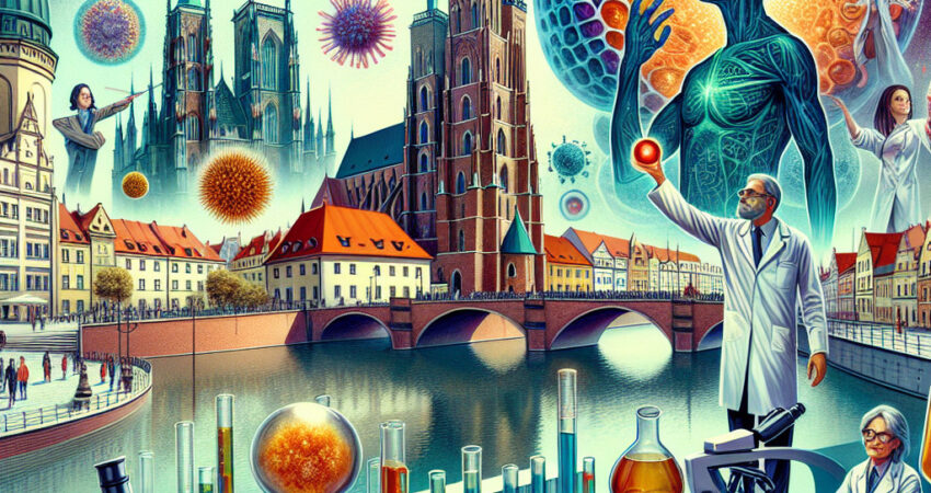 Cytologia Wrocław a badania mikroskopowe