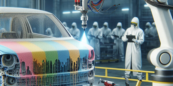 Welche Anwendungen gibt es für die Laserentfernung von Lackschichten in der Elektronikindustrie?