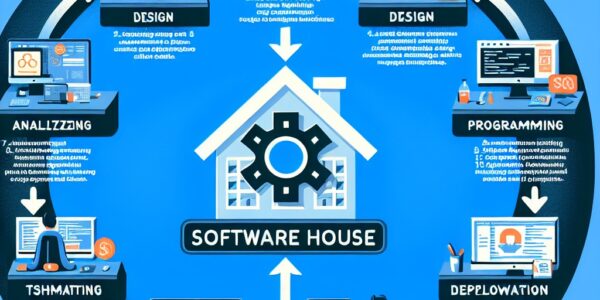 Jakie są kluczowe wyzwania w skalowaniu Software House?