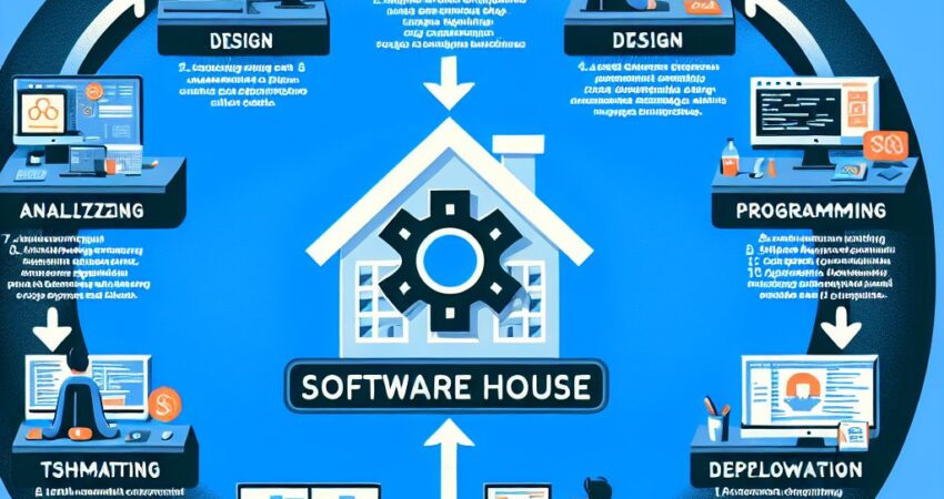 Jakie są kluczowe wyzwania w skalowaniu Software House?