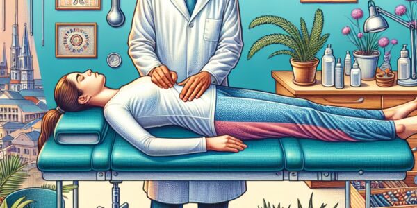 Czy w Tomaszowie Mazowieckim są dostępni osteopaci?