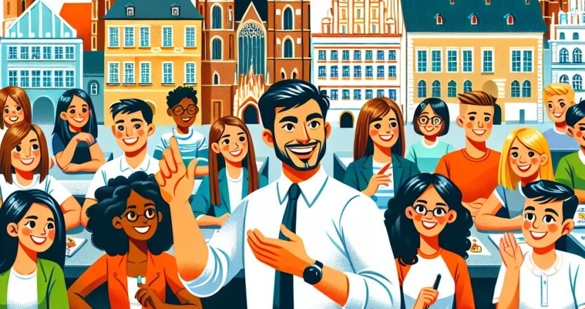 Jakie umiejętności są rozwijane podczas Kursu wychowawcy wypoczynku Wrocław?